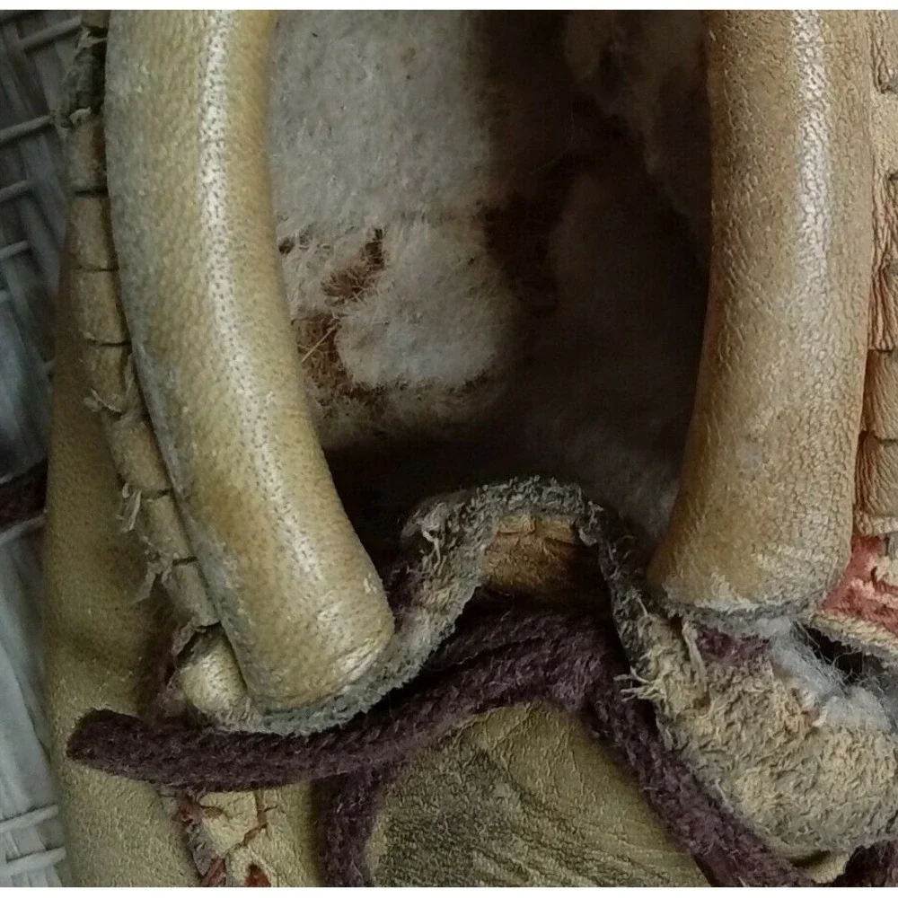 Collectible Moccasins Child's‎